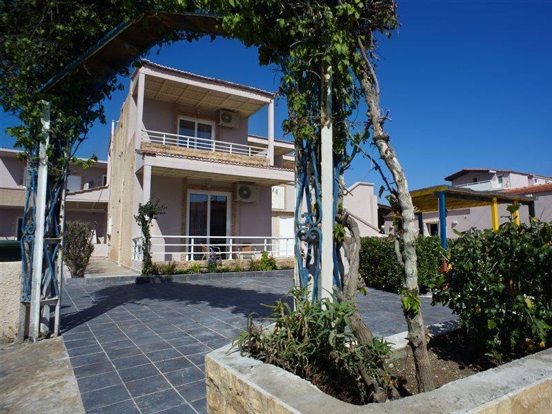Marietta Hotel Apartments 帕斯蒂达 外观 照片